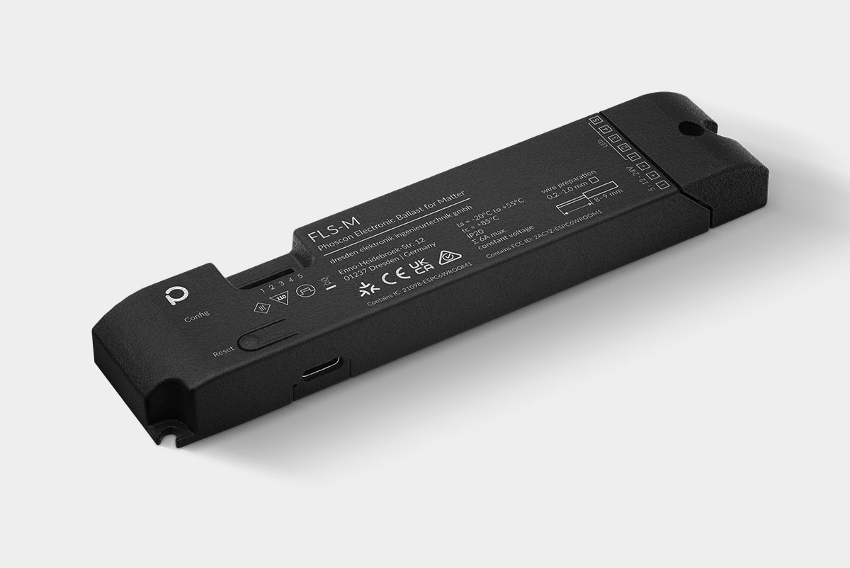 Photo du produit FLS-M