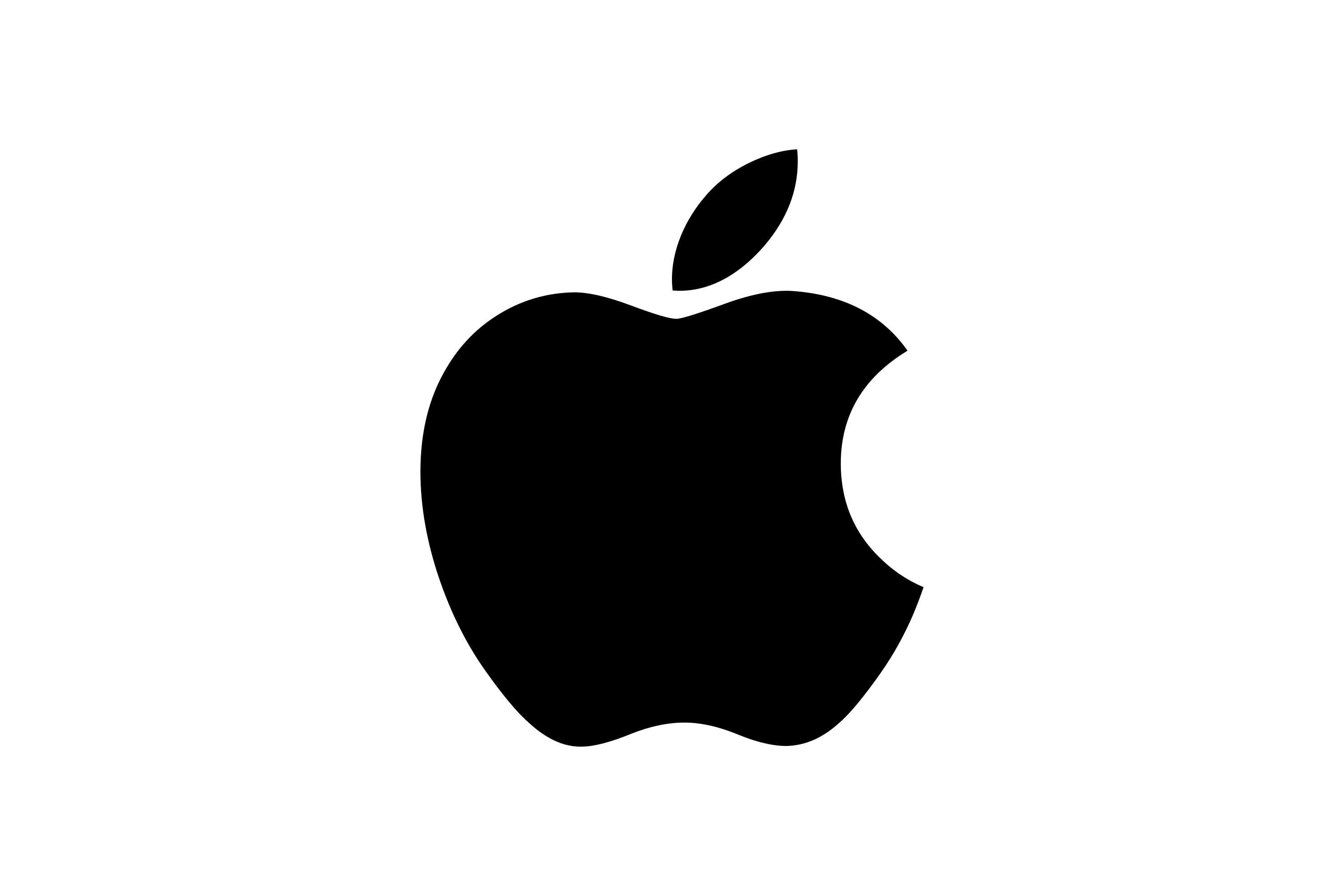 Apple Logo